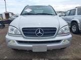 Mercedes-Benz Ml 320 4JGAB54E22A361143 снимка