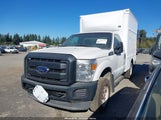 Ford F-250 Xl 1FDBF2B68DEB64346 снимка