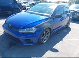 Volkswagen Golf R 4-Door WVWLF7AU7FW236947 снимка