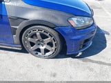Volkswagen Golf R 4-Door WVWLF7AU7FW236947 снимка