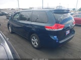 Toyota Sienna Le 5TDKA3DC8BS006818 снимка