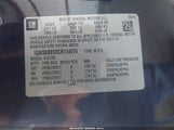 Chevrolet Tahoe Lt 1GNSKBE00CR134974 снимка