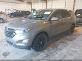 Chevrolet Equinox Lt 3GNAXUEV5KS558358 снимка