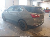 Chevrolet Equinox Lt 3GNAXUEV5KS558358 снимка
