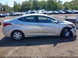 Hyundai Elantra Se 5NPDH4AE9GH779794 снимка