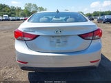 Hyundai Elantra Se 5NPDH4AE9GH779794 снимка