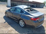 Chrysler 200 Limited Platinum 1C3CCCAB5HN505752 снимка