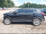 Nissan Rogue Sport S Awd Xtronic Cvt JN1BJ1AW1MW427207 fotografie
