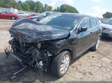Nissan Rogue Sport S Awd Xtronic Cvt JN1BJ1AW1MW427207 снимка