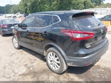 Nissan Rogue Sport S Awd Xtronic Cvt JN1BJ1AW1MW427207 fotografie