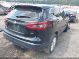 Nissan Rogue Sport S Awd Xtronic Cvt JN1BJ1AW1MW427207 fotografie