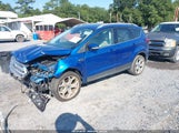 Ford Escape Titanium 1FMCU0J92KUA58519 снимка