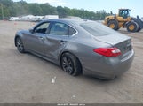 Infiniti M37X JN1BY1AR7CM394942 снимка