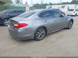 Infiniti M37X JN1BY1AR7CM394942 снимка