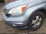 Honda Cr-V Lx 5J6RE4H30AL092218 fotografie
