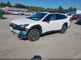 Subaru Outback Limited 4S4BTANC2P3209432 снимка