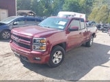 Chevrolet Silverado  1Lt 1GCVKREC7FZ307161 снимка