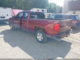 Chevrolet Silverado  1Lt 1GCVKREC7FZ307161 снимка
