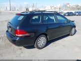 Volkswagen Jetta Sportwagen 2.5L S 3VWPP7AJ8EM616430 fotografie