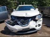 Nissan Rogue Sl KNMAT2MV2GP733150 снимка