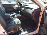 Nissan Rogue Sl KNMAT2MV2GP733150 fotografie