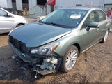 Subaru Impreza 2.0I Premium JF1GJAF68GH015022 снимка