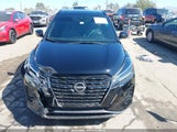Nissan Kicks Sr Xtronic Cvt 3N1CP5DVXRL493202 снимка