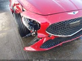 Genesis G70 3.3T Rwd KMTG54TE5NU099964 photo