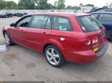 Mazda Mazda6 S Base 1YVHP82D455M00578 снимка