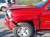 Toyota Tacoma Base V6 5TFUU4EN6FX147778 снимка