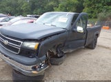 Chevrolet Silverado 1GCEK14V33E206044 снимка