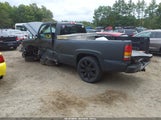 Chevrolet Silverado 1GCEK14V33E206044 fotografie