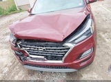 Hyundai Tucson Limited KM8J3CAL0LU268044 снимка