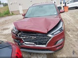 Hyundai Tucson Limited KM8J3CAL0LU268044 снимка