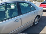 Mercedes-Benz E 320 WDBJF65J91B308439 fotografie