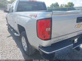 Chevrolet Silverado  1Lt 1GCVKREH3JZ315519 снимка