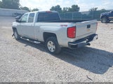 Chevrolet Silverado  1Lt 1GCVKREH3JZ315519 снимка