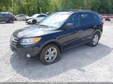 Hyundai Santa Fe Limited V6 5XYZKDAG1CG121428 fotografie