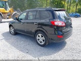 Hyundai Santa Fe Limited V6 5XYZKDAG1CG121428 снимка