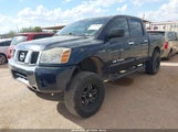 Nissan Titan Se 1N6AA07A27N222243 снимка