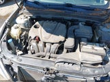 Hyundai Sonata Limited 5NPEC4AC2CH374369 fotografie