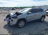 Jeep Cherokee Limited 1C4PJMDB0GW225542 снимка