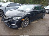 Honda Civic Ex 19XFC1F33ME207455 снимка