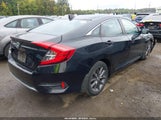 Honda Civic Ex 19XFC1F33ME207455 снимка