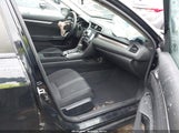 Honda Civic Ex 19XFC1F33ME207455 снимка