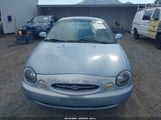 Ford Taurus Lx/Se 1FAFP52S7WG137623 снимка