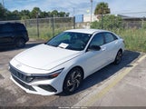 Hyundai Elantra Hybrid Sel Sport KMHLM4DJXSU123355 fotografie