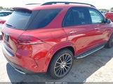 Mercedes-Benz Gle 350 4JGFB4JB7MA314316 fotografie