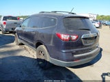 Chevrolet Traverse Ls 1GNKVFED6FJ293826 снимка