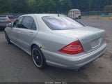 Mercedes-Benz S 55 Amg WDBNG74J53A344224 photo